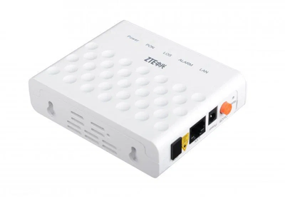 ZTE GPON ONU F601 0038 фото